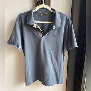 Burberry Polo